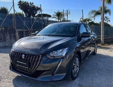 Peugeot 208 PureTech 75 Stop&Start 5 porte Active