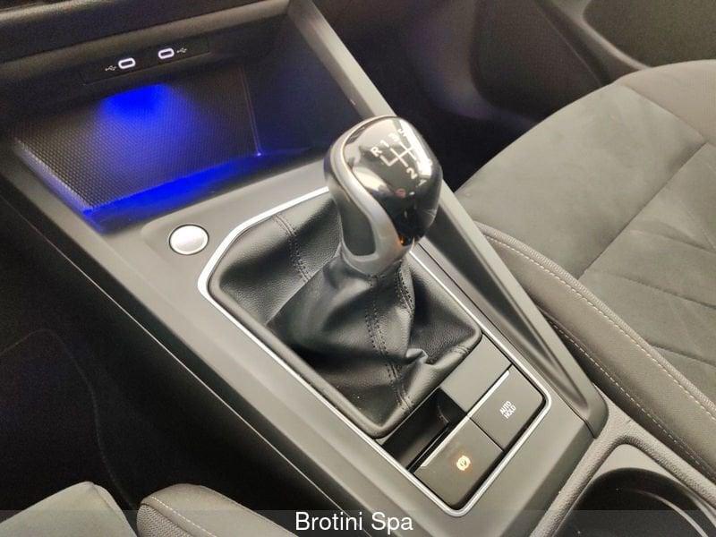 Volkswagen Golf Golf 2.0 TDI SCR Style