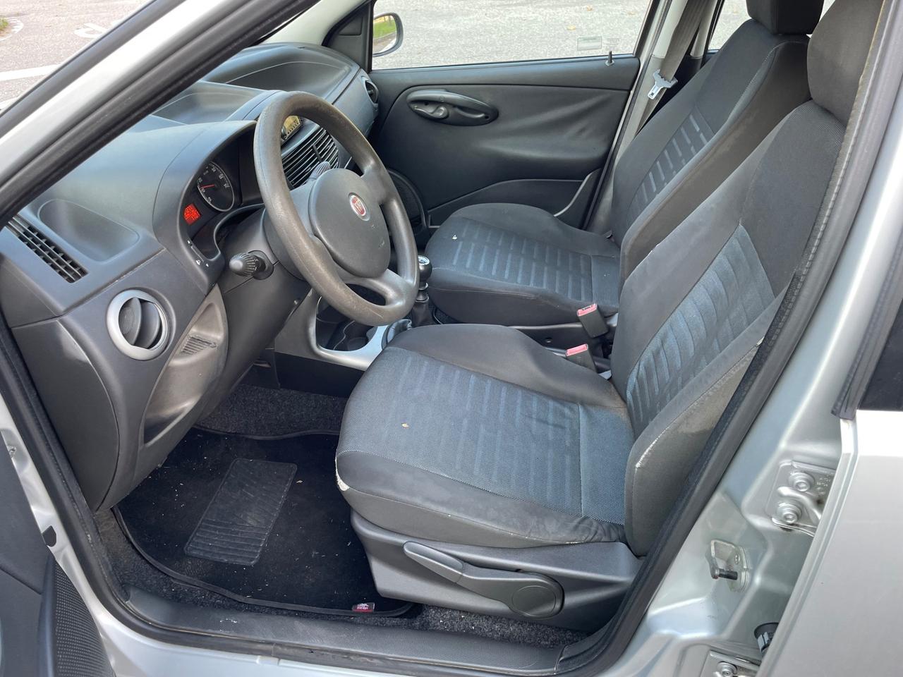 Fiat Punto Classic 1.2 5 porte Dynamic