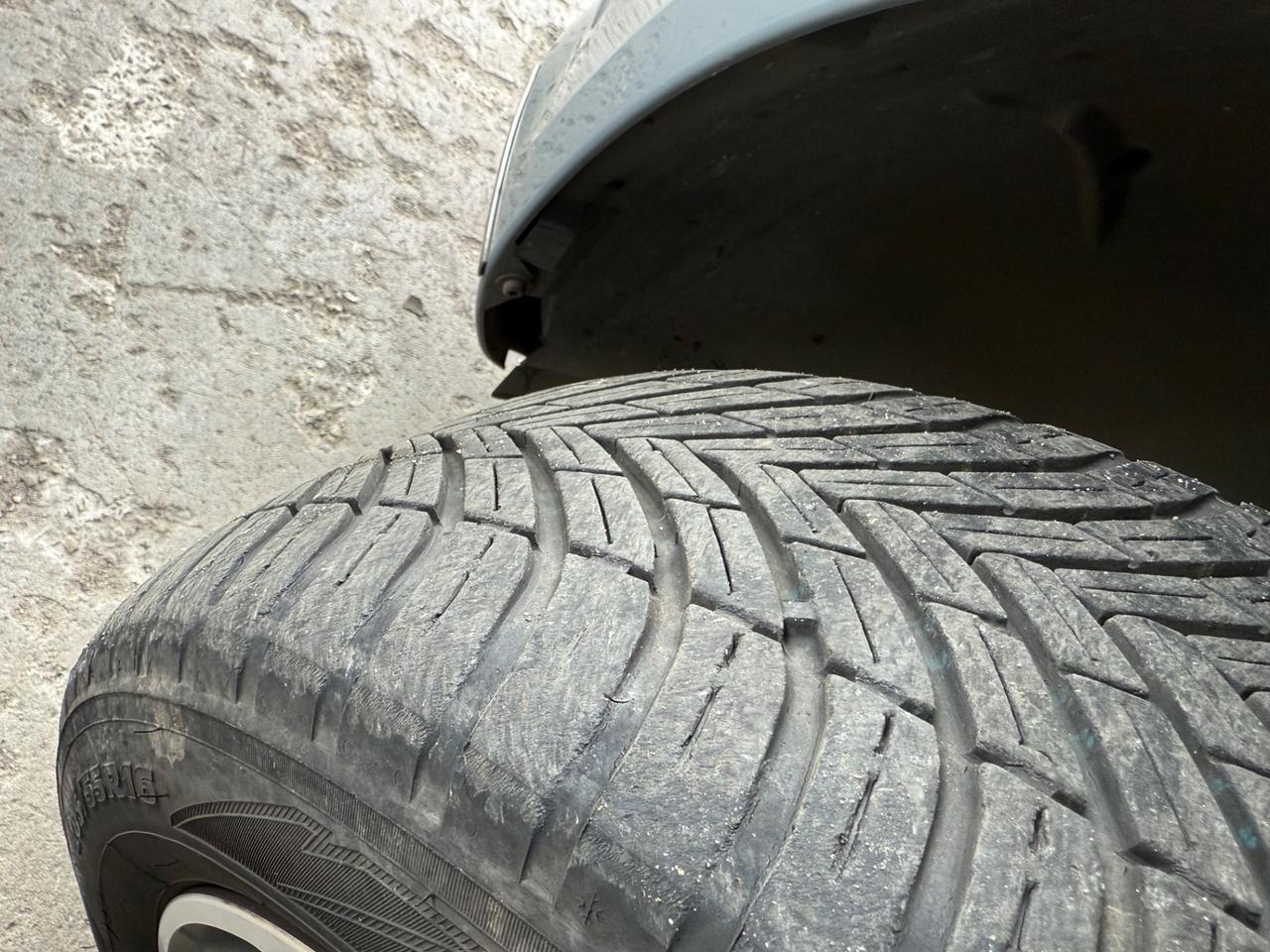 Ford Focus 1.6 TDCi (110CV) SW ECOnetic DPF