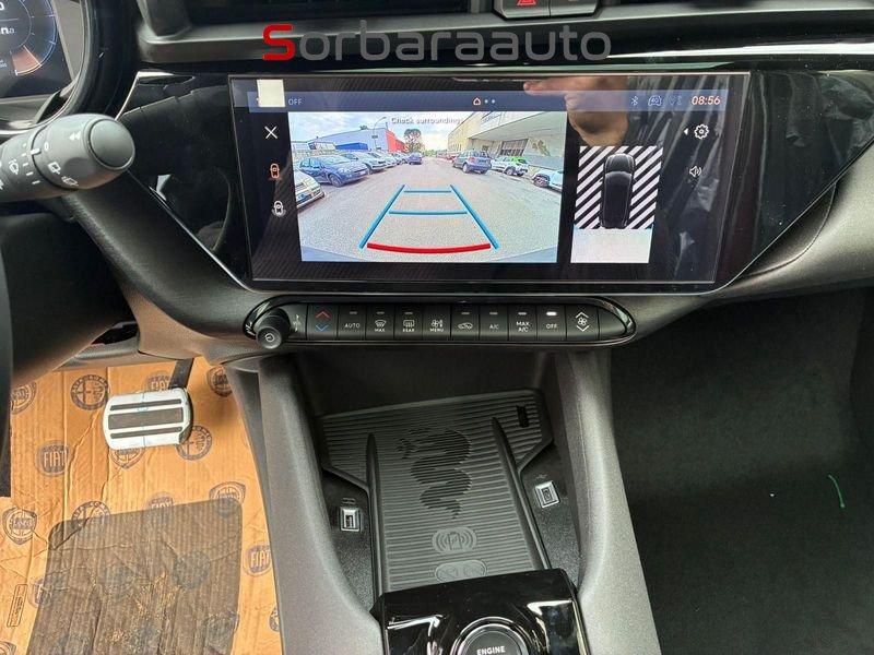 Alfa Romeo Junior 1.2 145 CV Hybrid eDCT6 Ti+BPK-Pack Techno+Tetto