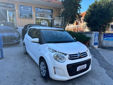 Citroen C1 VTi 72 S&S 5 porte Feel