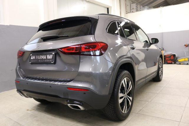 MERCEDES-BENZ GLA 200 Automatic 4Matic Sport Plus