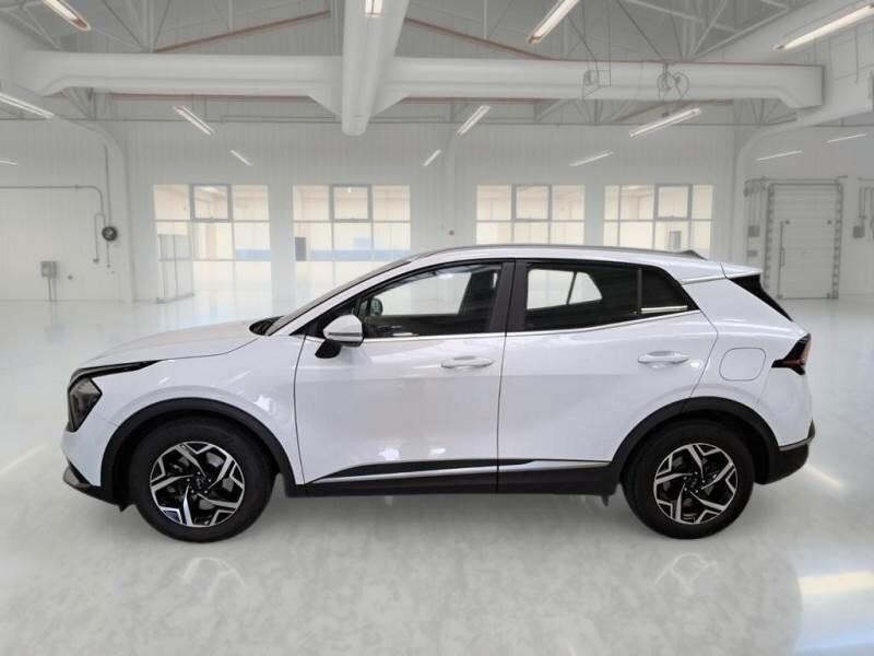 Kia Sportage 1.6CRDI MHEV136CV6MBUSINESSPREZZOSENZAVINCOLIUNIPRO'ITALIANAFATTURABILE️GARANZ