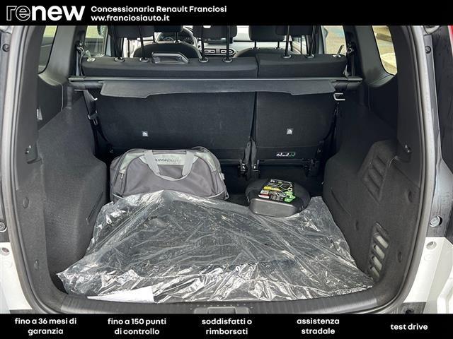 DACIA Jogger 1.0 TCe GPL Expression