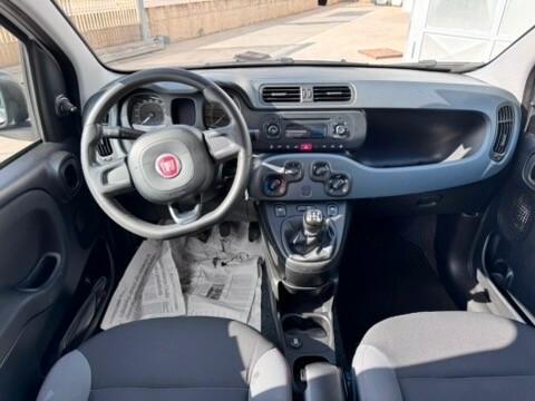 Fiat Panda 1.3 MJT 95 CV 70KW S&S Lounge ANNO 2018
