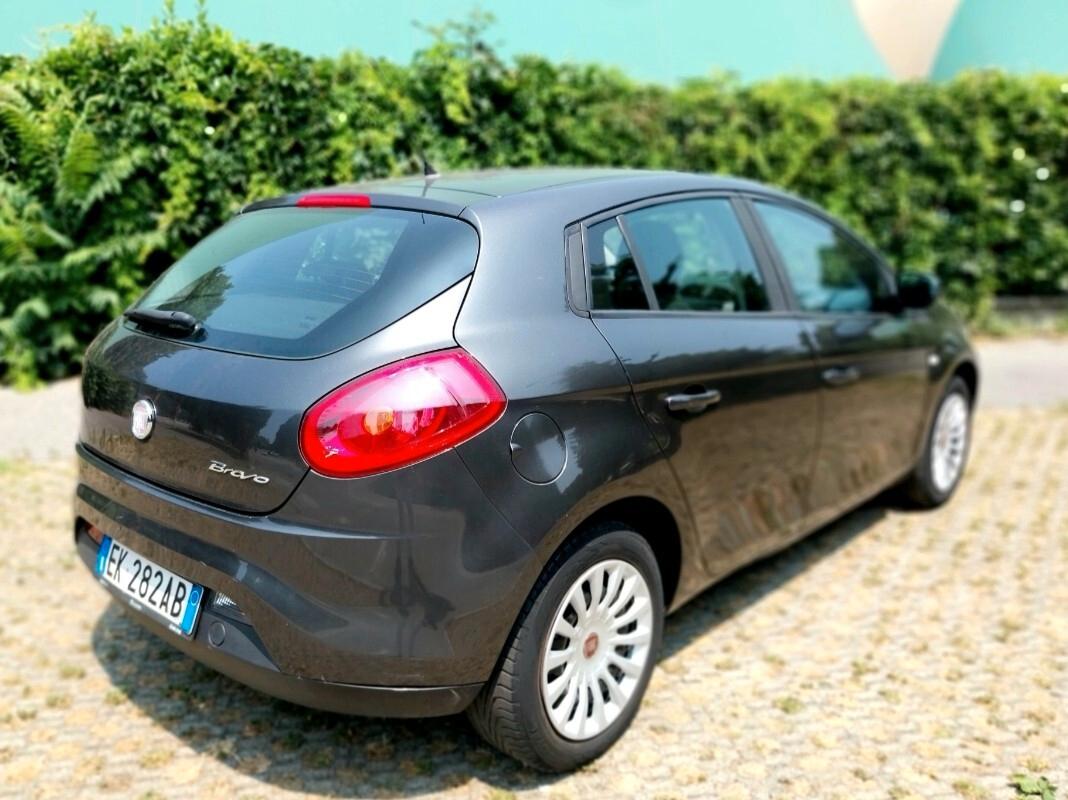 Fiat Bravo 1.4 EasyPower Dynamic