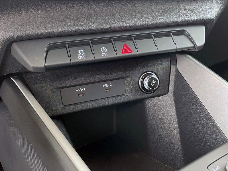 Audi A1 A1 SPB 30 TFSI S line edition