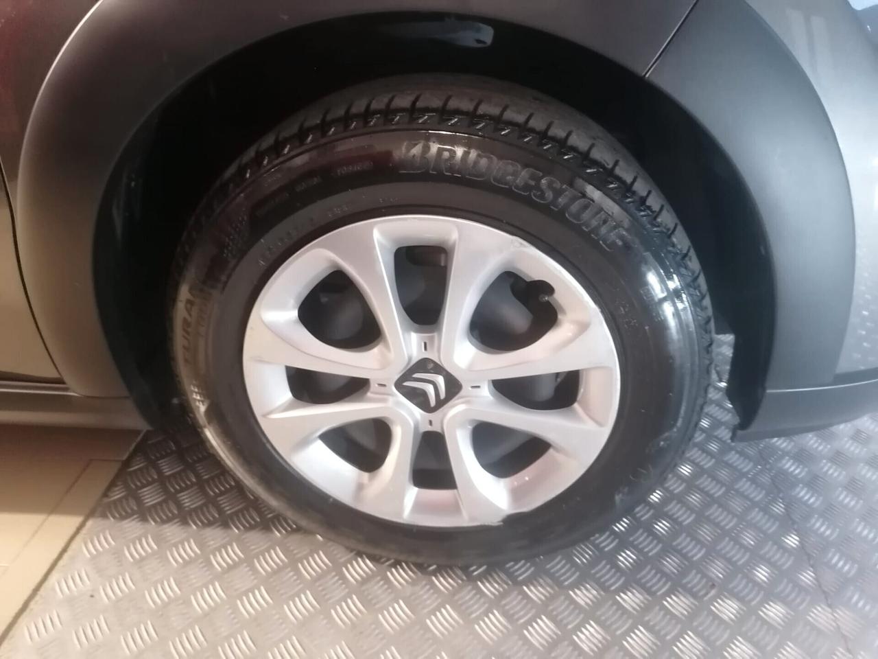 Citroen C3 1.2 PureTech Feel