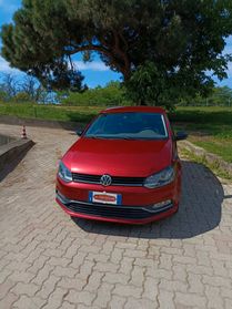Volkswagen Polo 1.4 TDI 5p. Fresh