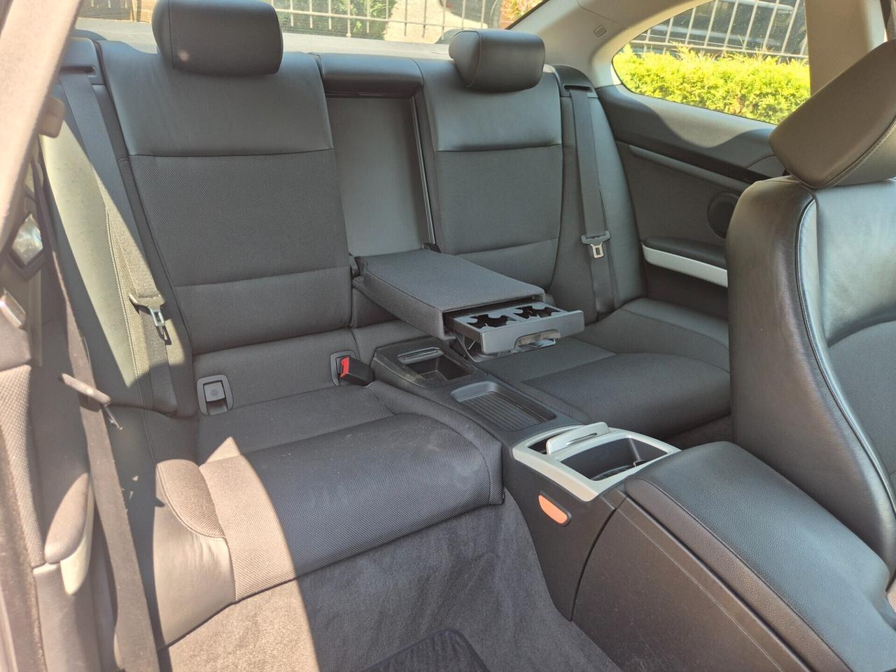 Bmw 325i -218CV Coupe' -AUTOMATICA-XENON-PELLE