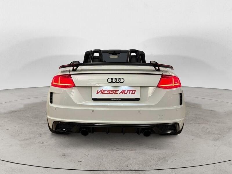 Audi TT TT Roadster 45 TFSI