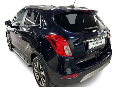 Opel Mokka X 1.6 CDTI Ecotec 4x2 Start&Stop Innovation