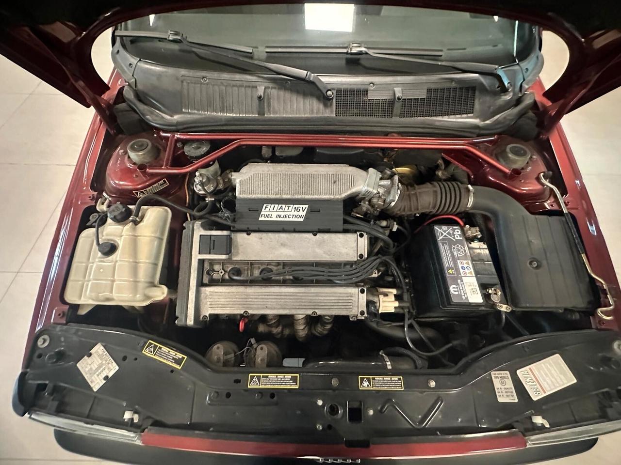 Fiat Tipo 1.8 i.e. 16V 5 porte