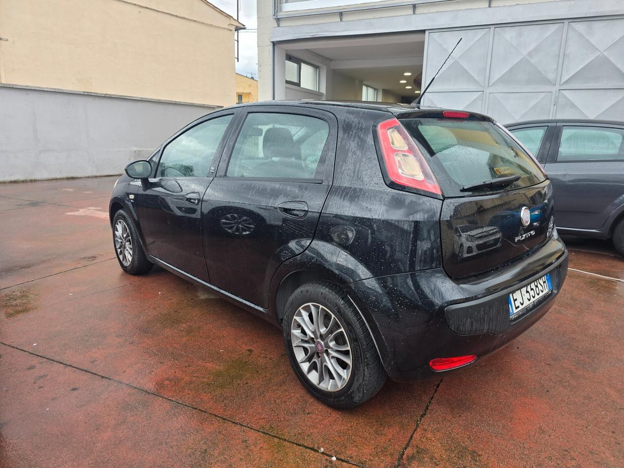 Fiat Grande Punto 1.4 5 porte S&S Actual