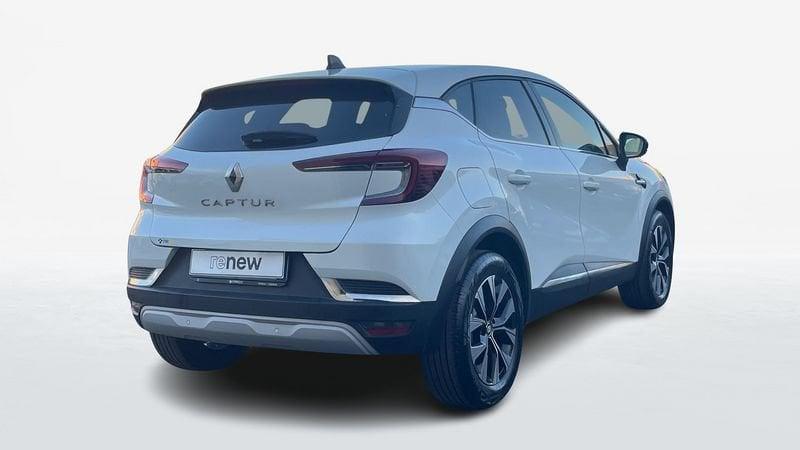 Renault Captur 1.0 tce Intens Gpl 100cv my21 1.0 tce Intens Gpl 100cv
