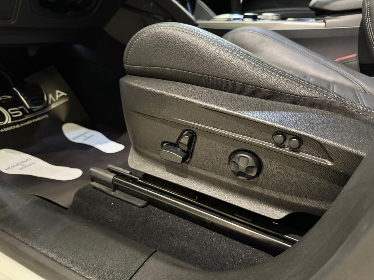 ALFA ROMEO Stelvio 2023 2.2 t Veloce Q4 210cv auto