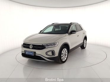 Volkswagen T-Roc T-Roc 1.0 TSI Life