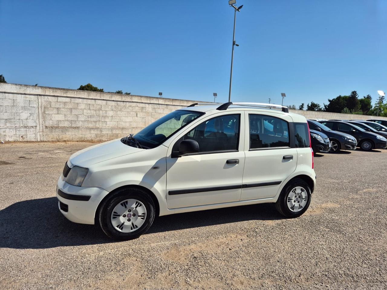 Fiat Panda 1.2 Dynamic