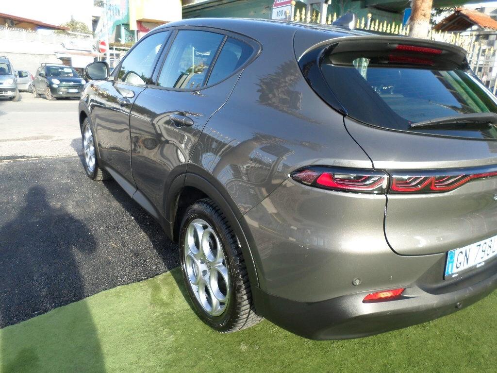 Alfa Romeo Tonale 1.5 130 CV MHEV TCT7 Sprint