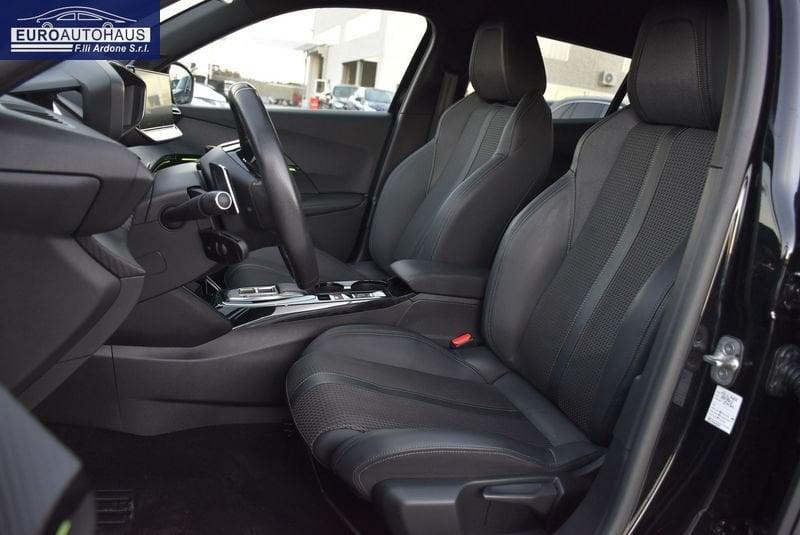 Peugeot 2008 2008 1.5 bluehdi GT s&s 130cv eat8