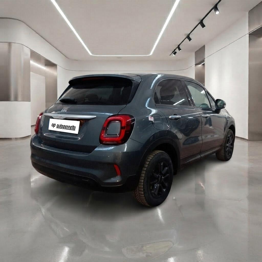 Fiat 500X 1.3 MultiJet 95 CV Club