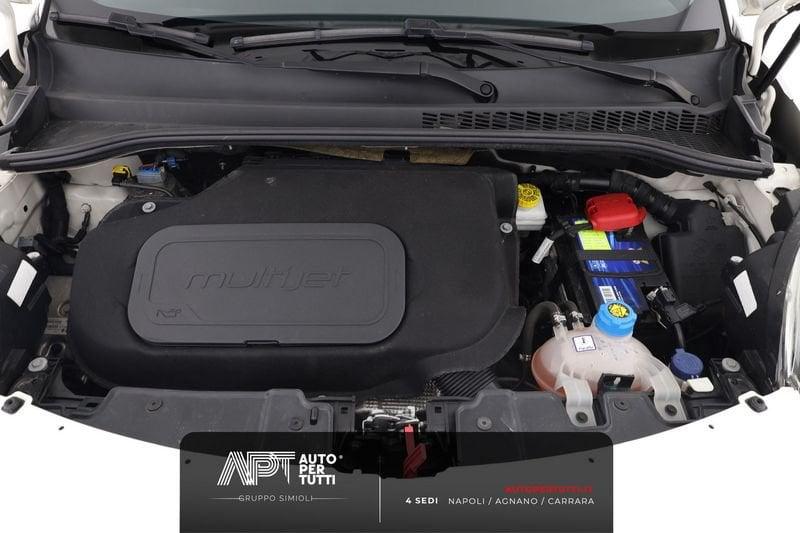 FIAT 500L 500L Cross 1.3 mjt 95cv my19