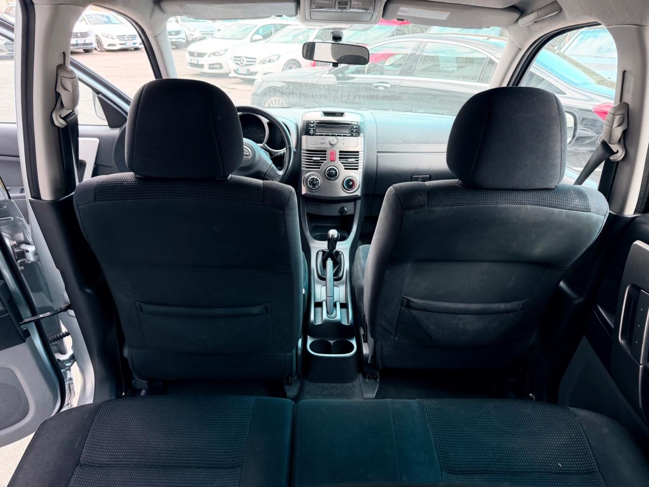 Daihatsu Terios 1.5 4WD