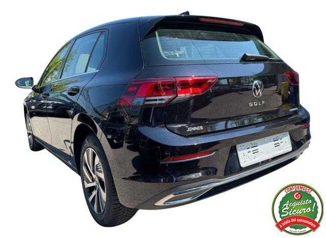 VOLKSWAGEN Golf 1.4 TSI eHYBRID DSG Style PLUG-IN