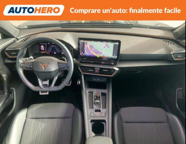 CUPRA Formentor 1.4 e-Hybrid DSG