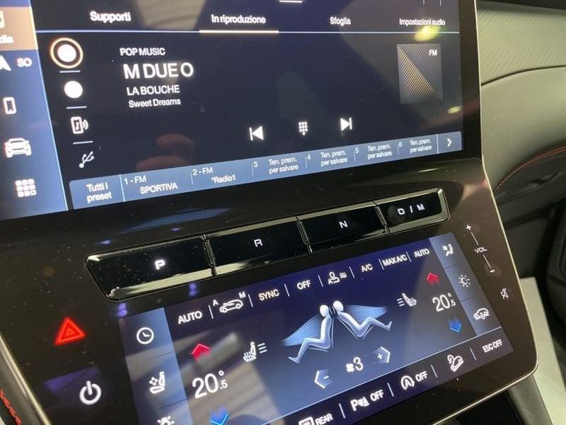 Maserati Grecale 2.0 MHEV MODENA 330CV AUTO