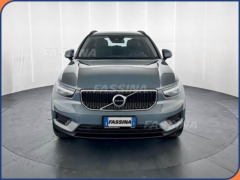 Volvo XC40 XC40 T2 Momentum Core