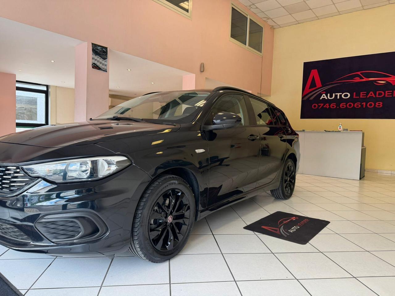 Fiat Tipo 1.4 SW Easy
