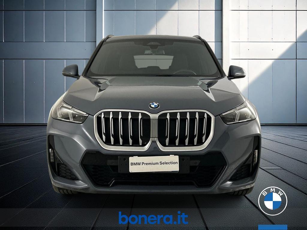 BMW X1 18 d Msport sDrive DCT