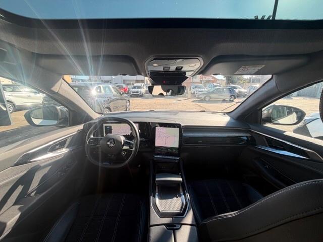 Renault Austral Full Hybrid E-Tech 200 CV Techno