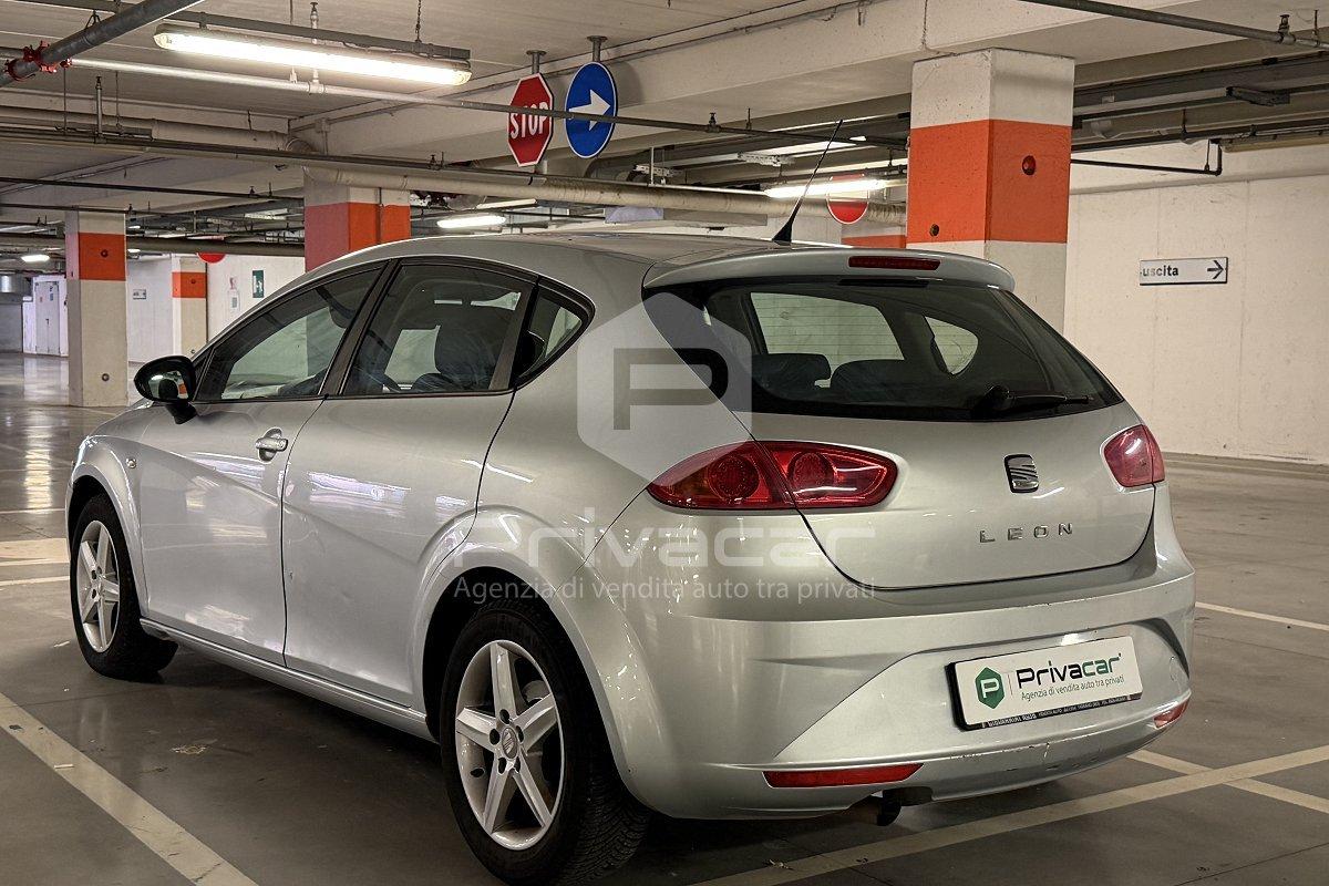 SEAT Leon 1.4 Reference