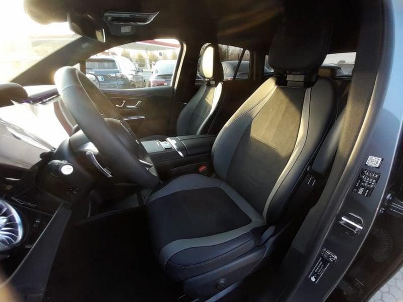 Mercedes-Benz EQE SUV EQE 350 4Matic AMG Line Premium Extra
