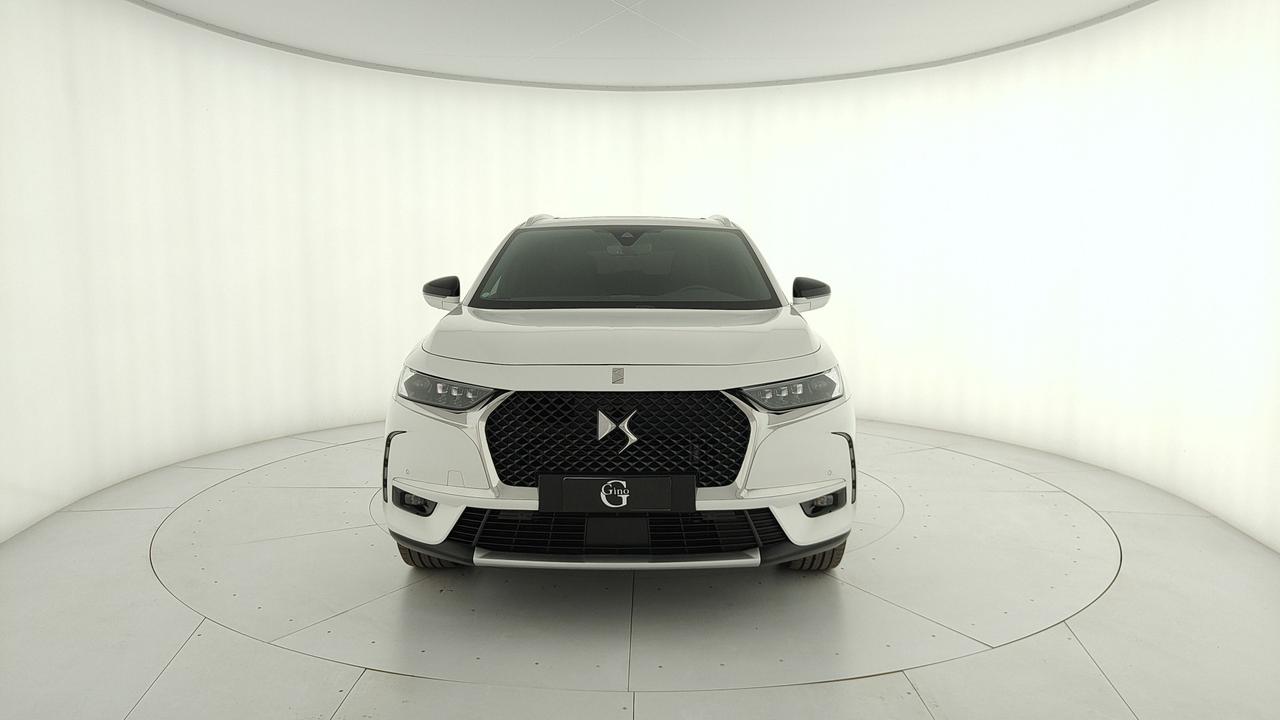 DS DS7 Crossback 1.5 bluehdi Grand Chic 130cv auto