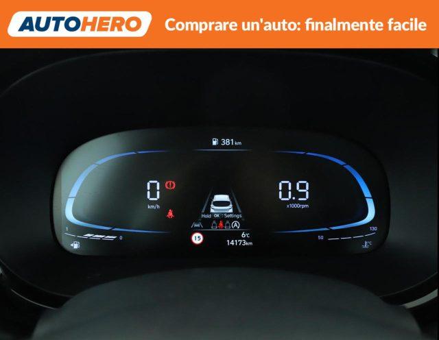 HYUNDAI i10 1.0 MPI Connectline