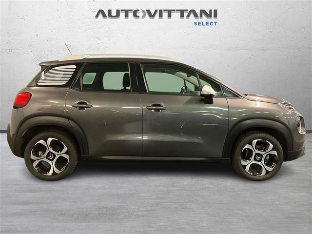 CITROEN C3 Aircross 1.2 PureTech 110cv Shine S S my19