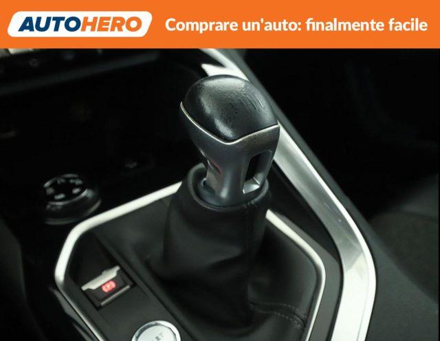 PEUGEOT 5008 BlueHDi 120 S&S Allure