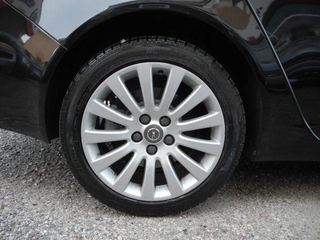 OPEL Insignia 2.0 CDTI 160cv Sports Tourer Cosmo - "DA VETRINA"