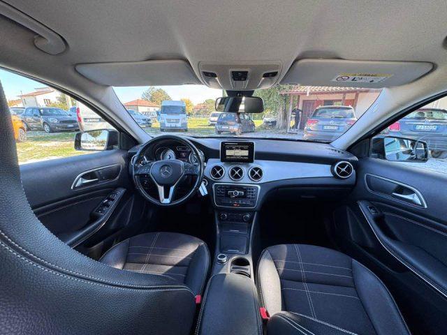 MERCEDES-BENZ GLA 200 CDI Automatic 4Matic Premium
