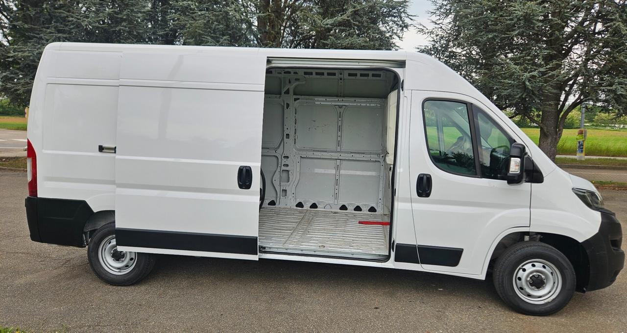 Fiat Ducato 35 2.2 Mjt 140CV PLM-TA LH2 serie 9 Furgone Maxi