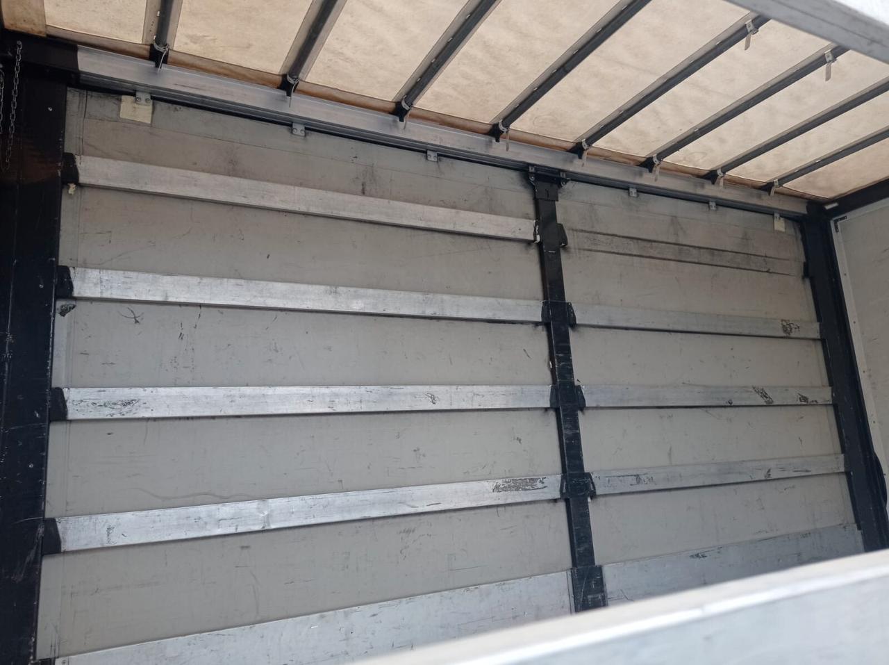 Ford Transit 350 2.0TDCi 170CV -2018