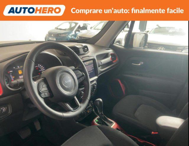 JEEP Renegade 1.3 T4 240CV PHEV 4xe AT6 Trailhawk