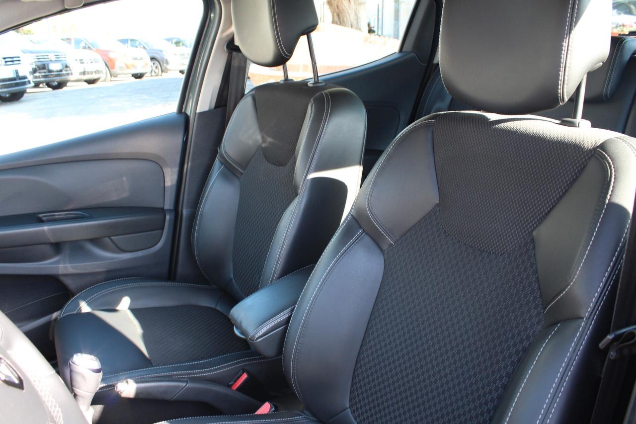 Renault Clio dCi 8V 90 CV Start&Stop 5 porte Energy Duel2