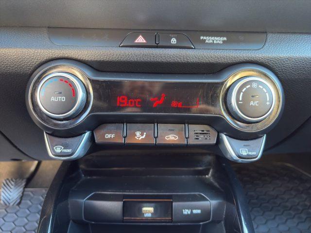 KIA Stonic 1.0 t-gdi mhev style 100 cv