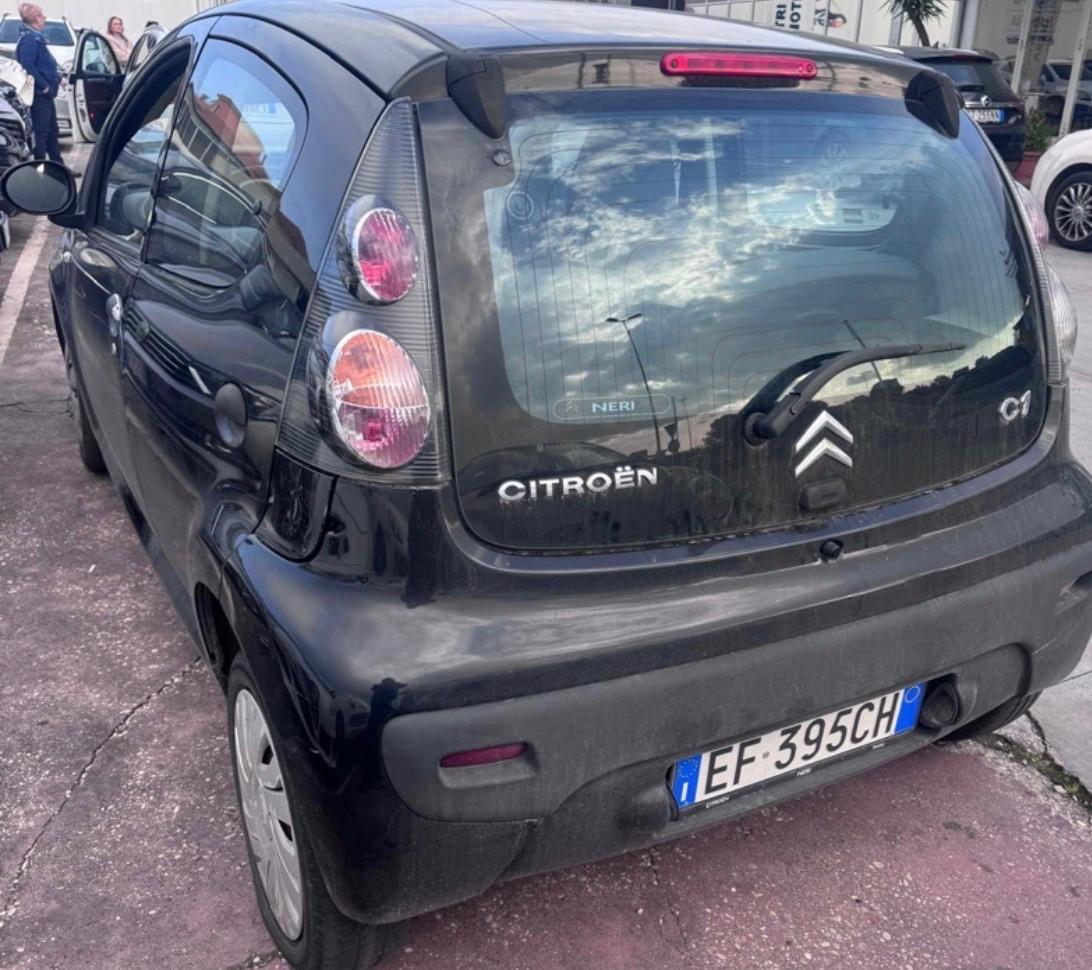 Citroen C1 1.0 5 porte Seduction 100 mila km