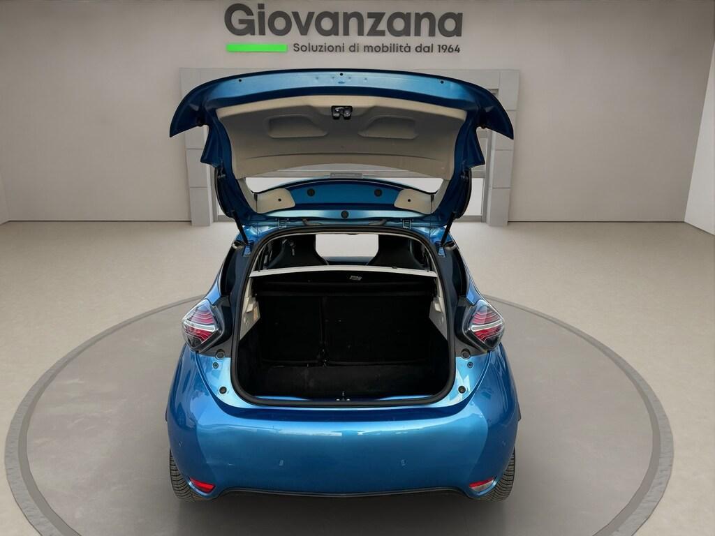 Renault Zoe Zen R135 Flex NEOPATENTATI